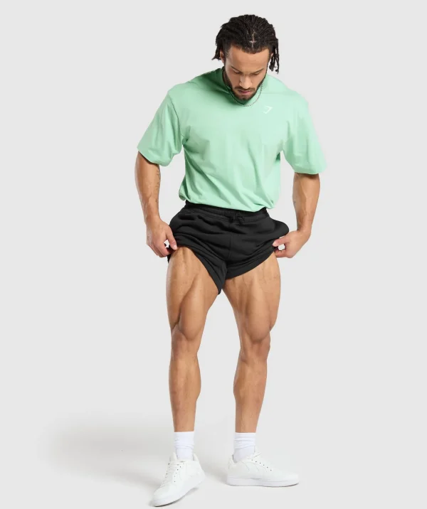 Heavy Duty Apparel T-Shirt