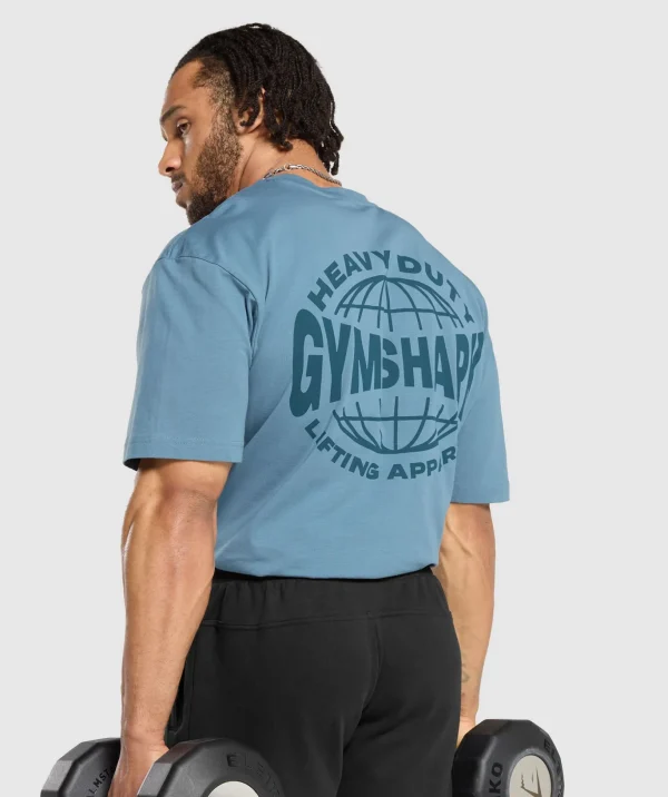 Heavy Duty Apparel T-Shirt