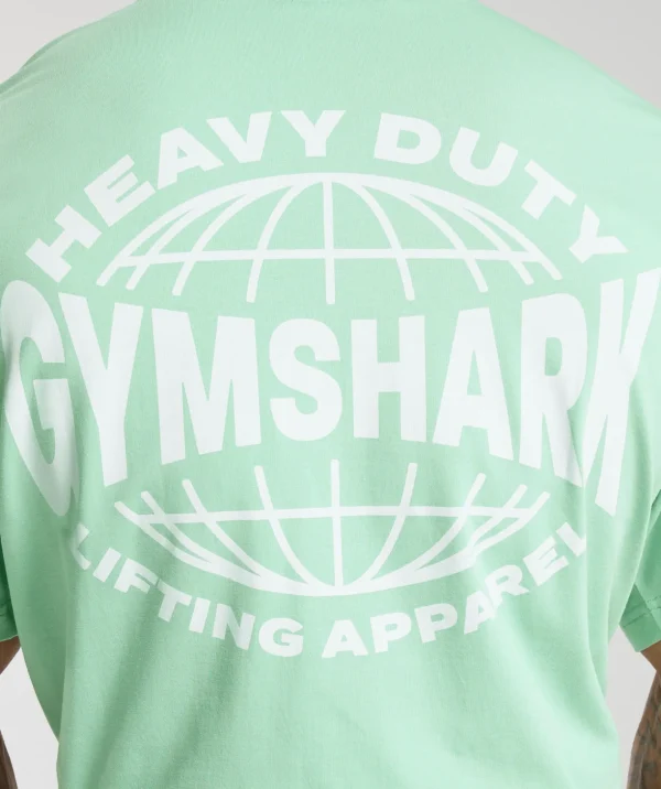 Heavy Duty Apparel T-Shirt