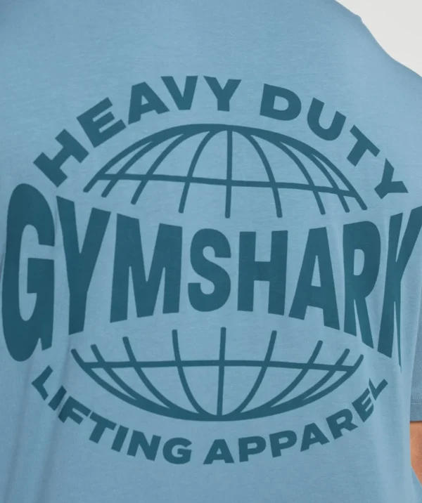 Heavy Duty Apparel T-Shirt