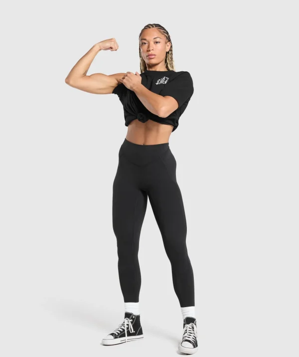 Heavy Duty Oversized T-Shirt