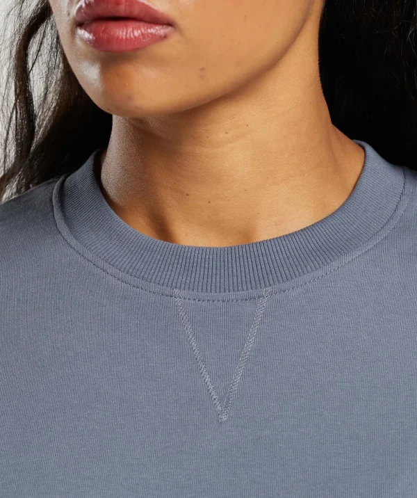 Heavyweight Cotton T-Shirt