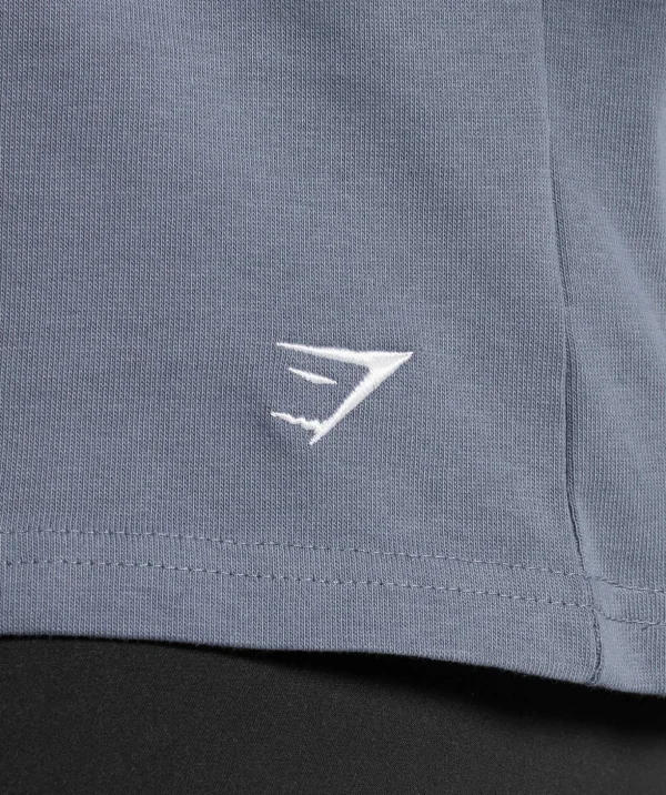 Heavyweight Cotton T-Shirt