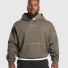 Heavyweight Hoodie