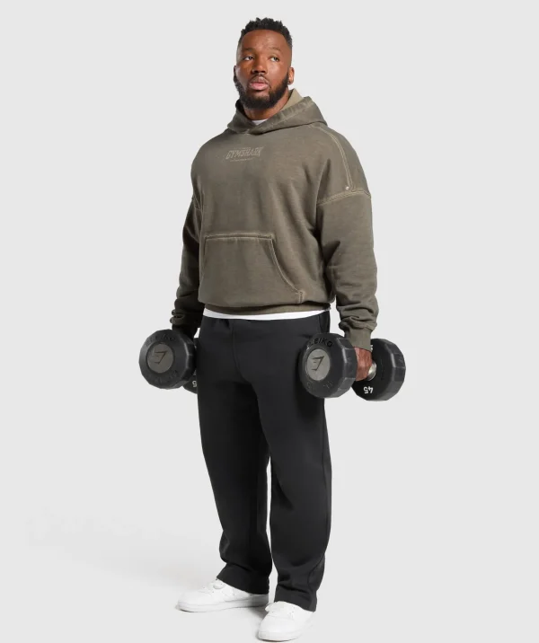 Heavyweight Hoodie