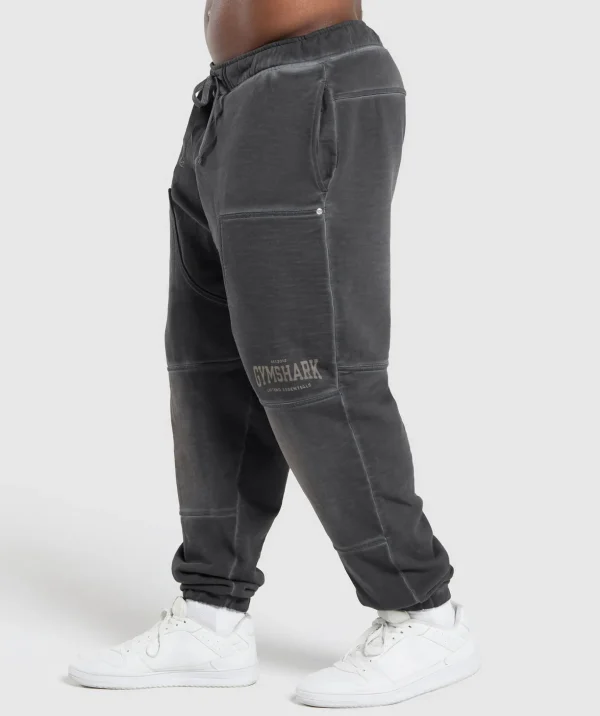 Heavyweight Joggers