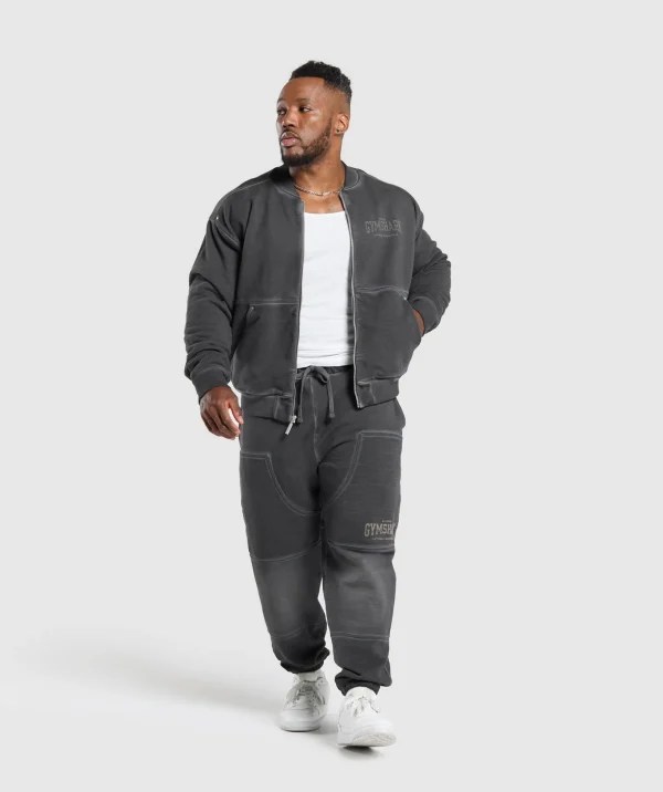 Heavyweight Joggers