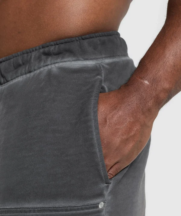 Heavyweight Joggers