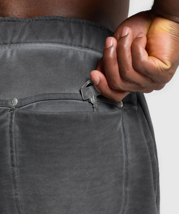 Heavyweight Joggers