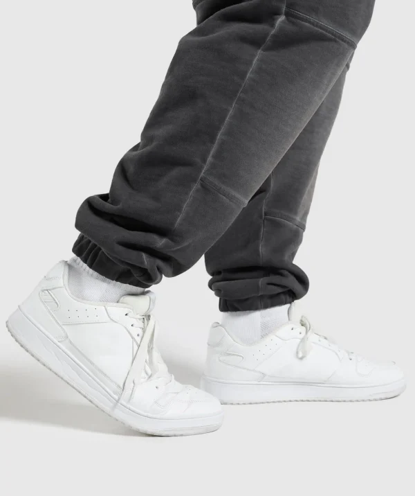 Heavyweight Joggers