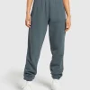 Heavyweight Loopback Sweat Joggers
