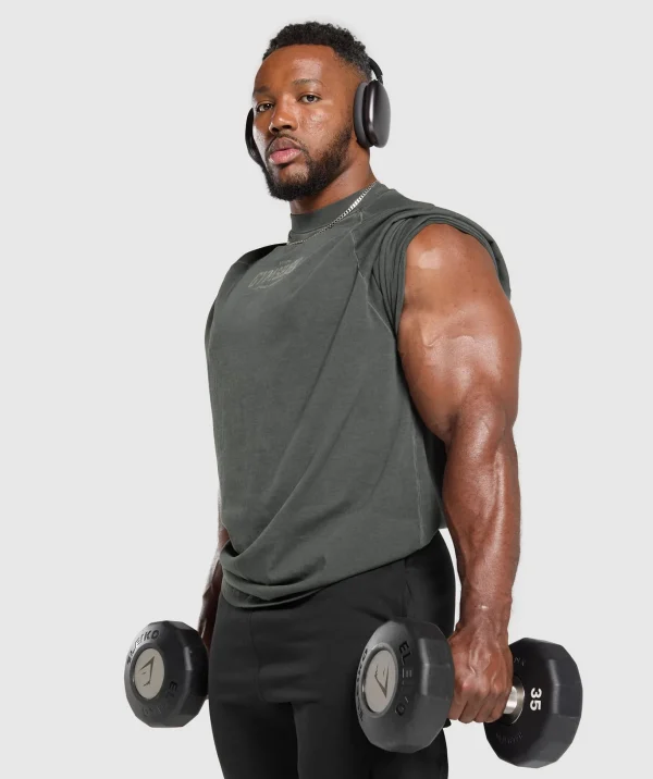 Heavyweight T-Shirt