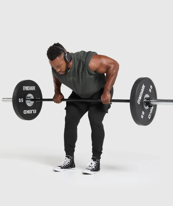 Heavyweight T-Shirt