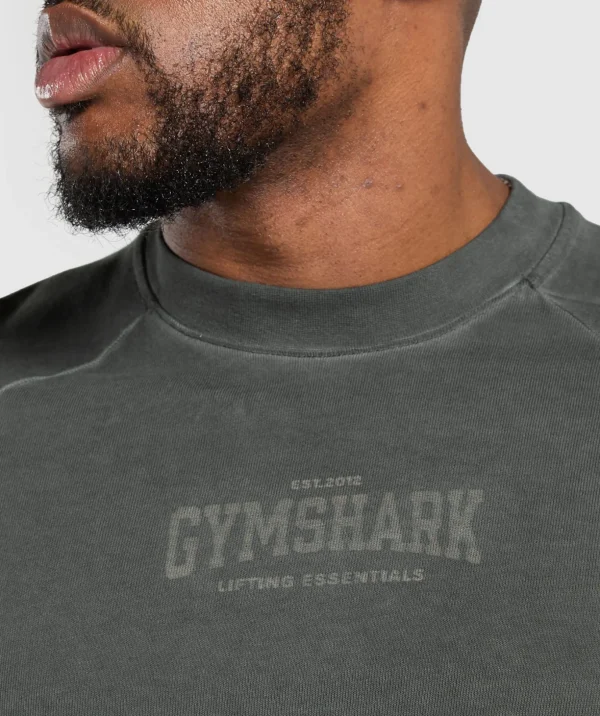 Heavyweight T-Shirt