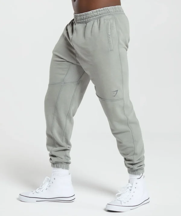 Heritage Joggers