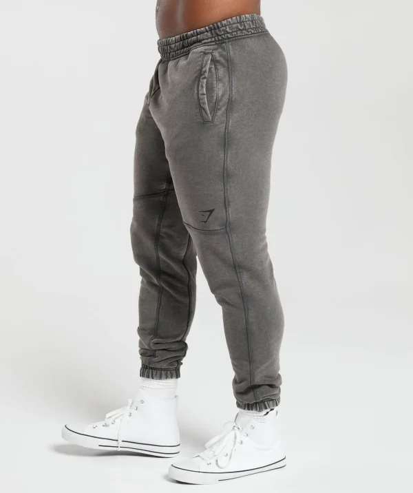 Heritage Joggers