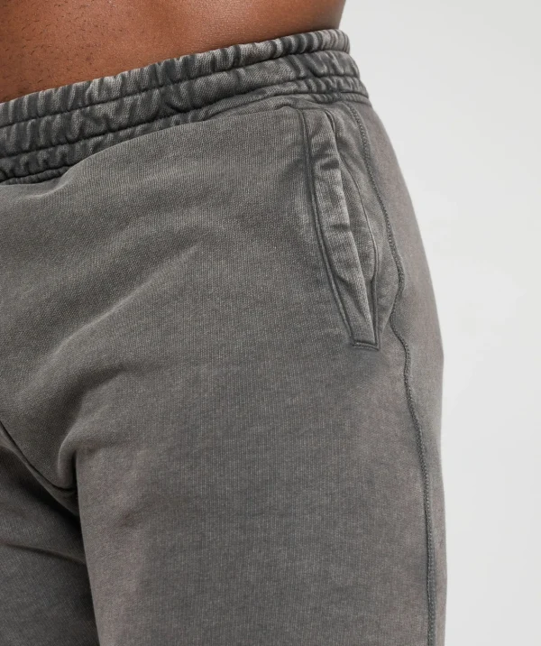 Heritage Joggers