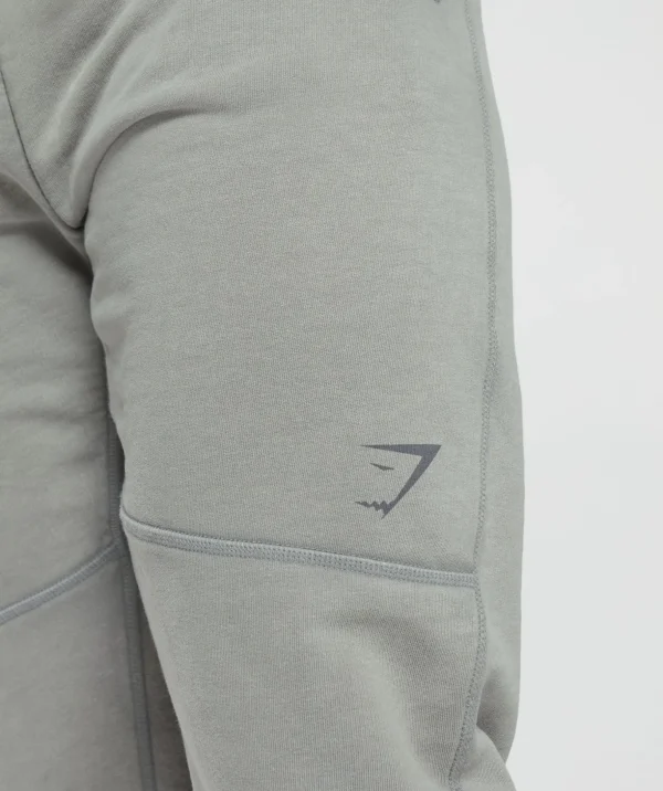 Heritage Joggers