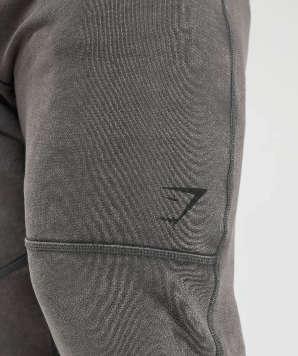 Heritage Joggers