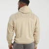 Heritage Washed Hoodie
