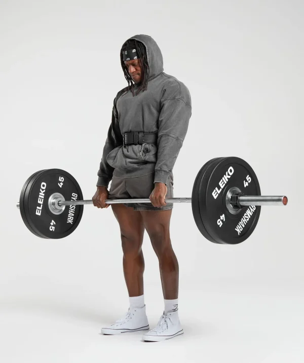 Heritage Washed Hoodie