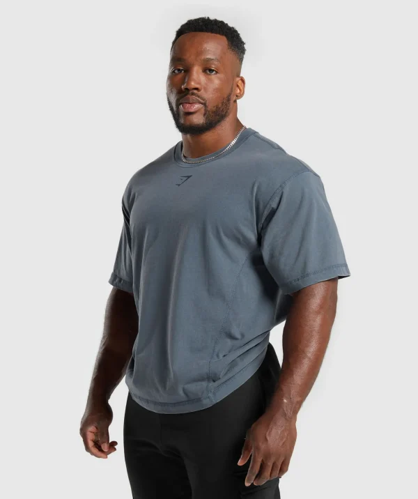 Heritage Washed T-Shirt