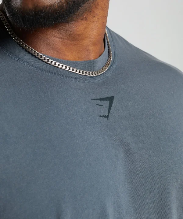 Heritage Washed T-Shirt