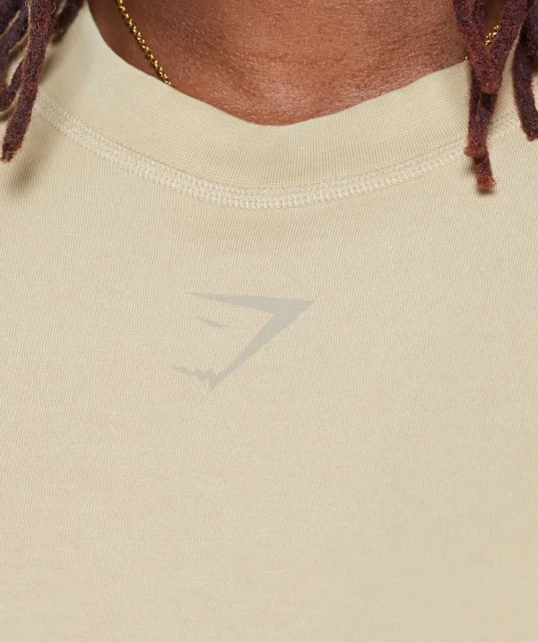 Heritage Washed T-Shirt