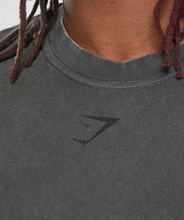 Heritage Washed T-Shirt