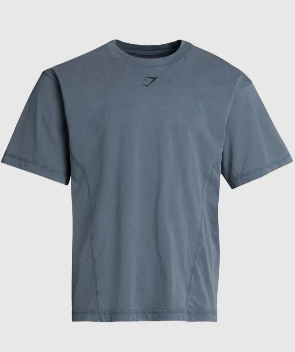 Heritage Washed T-Shirt