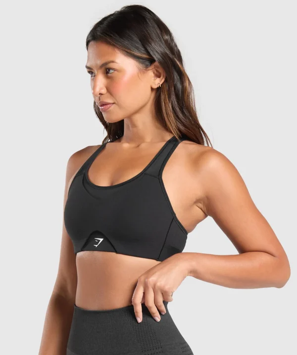Hybrid Sports Bra