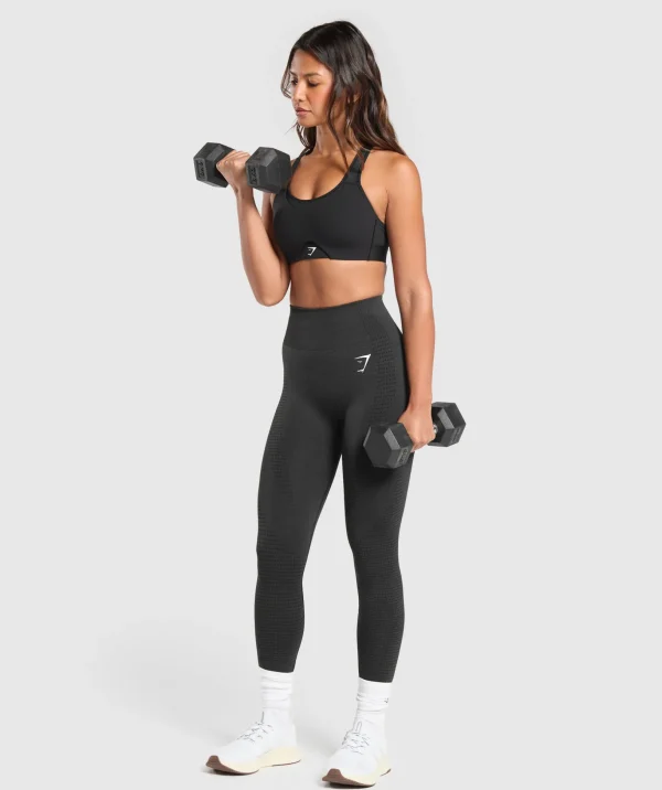 Hybrid Sports Bra