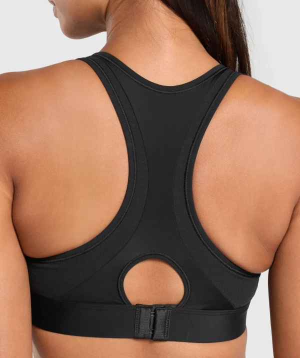 Hybrid Sports Bra