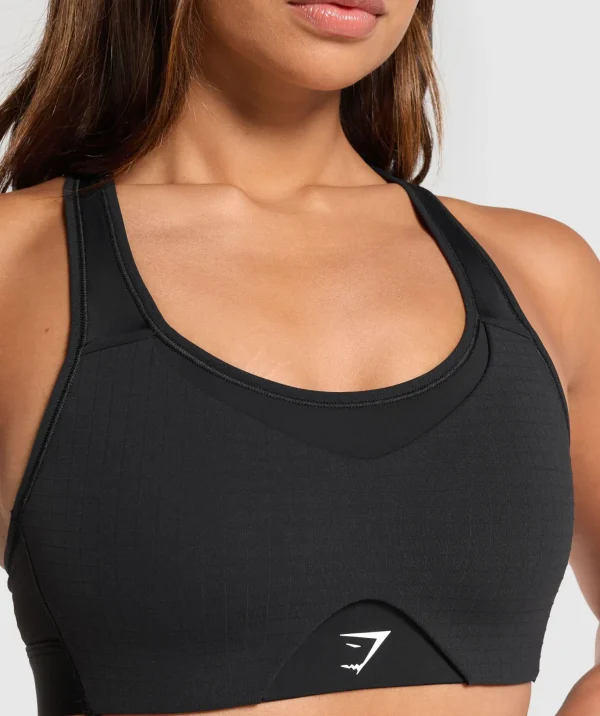 Hybrid Sports Bra