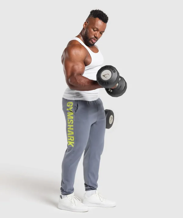 Impact Joggers