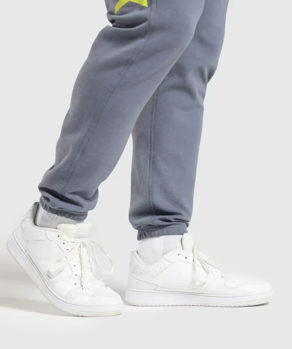 Impact Joggers