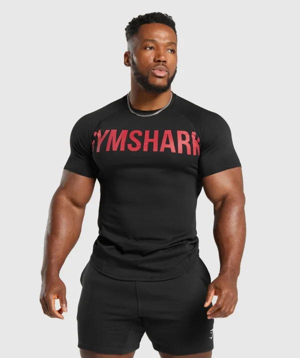 Impact Muscle T-Shirt