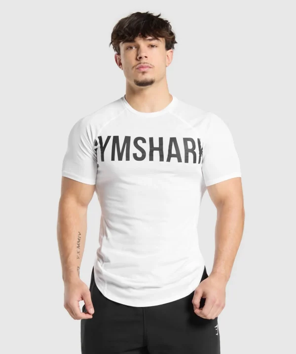 Impact Muscle T-Shirt