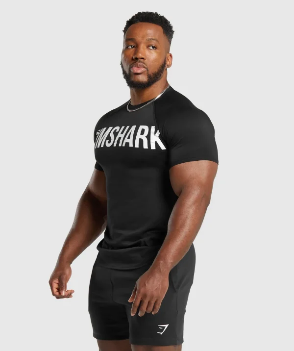Impact Muscle T-Shirt