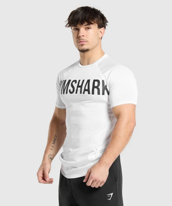 Impact Muscle T-Shirt
