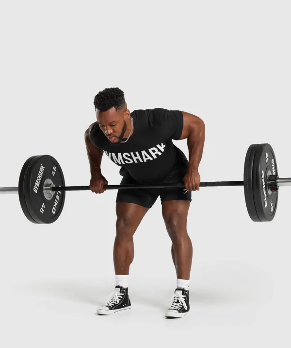 Impact Muscle T-Shirt