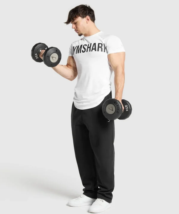 Impact Muscle T-Shirt