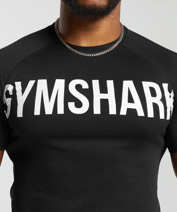 Impact Muscle T-Shirt