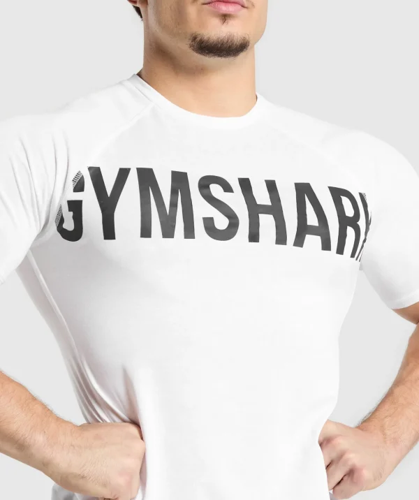 Impact Muscle T-Shirt
