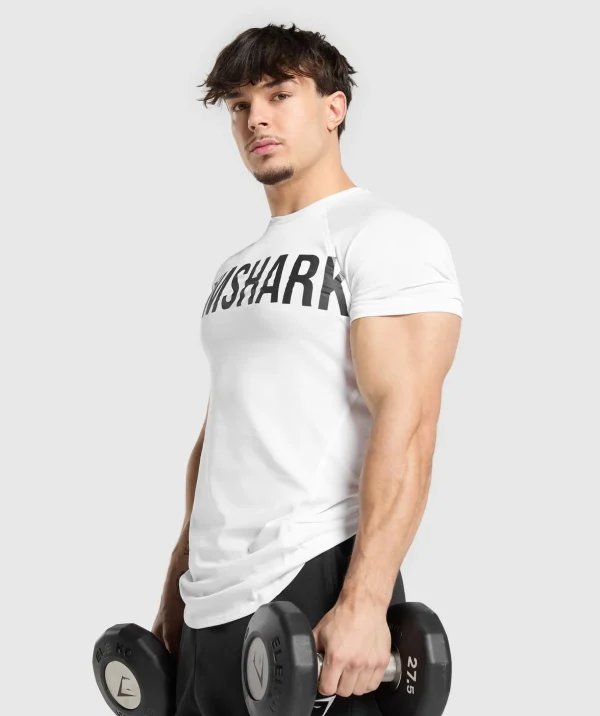 Impact Muscle T-Shirt
