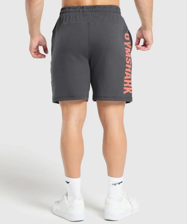 Impact Shorts