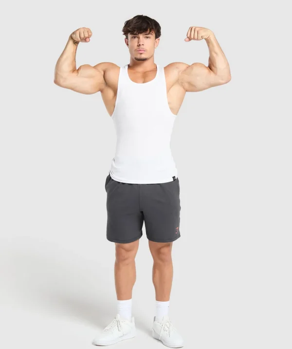 Impact Shorts