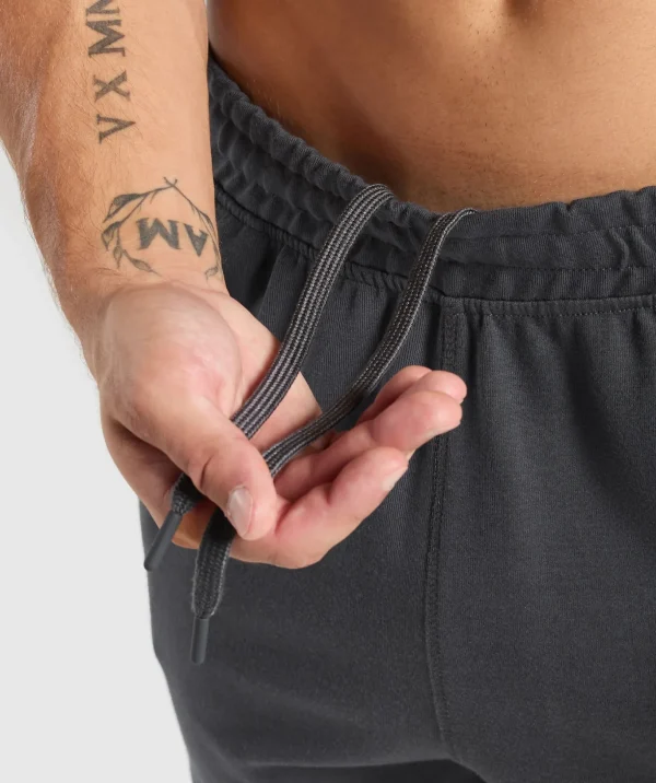 Impact Shorts