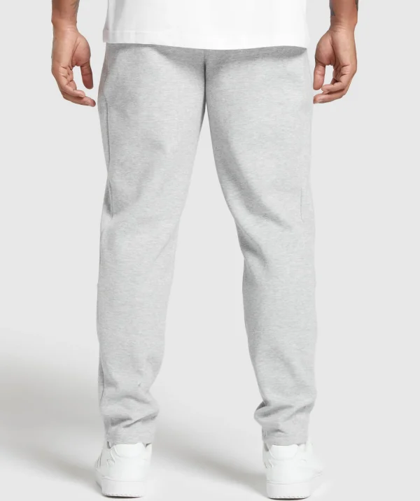 Interlock Tech Joggers