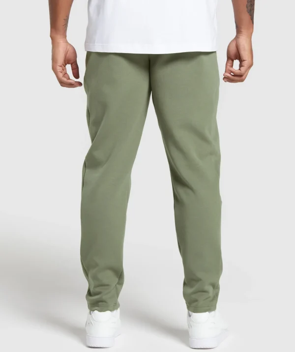 Interlock Tech Joggers